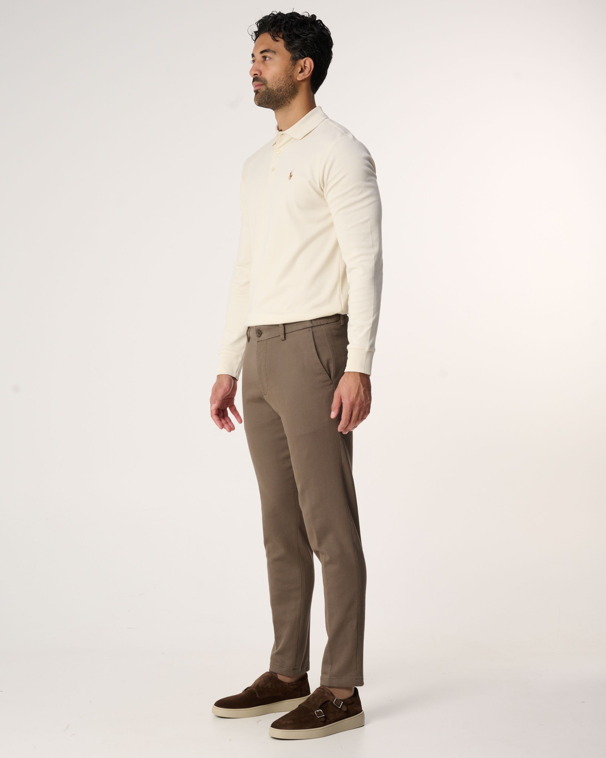 Drykorn Ajend Chino