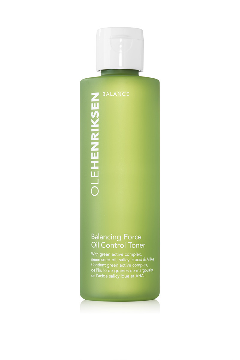 Balancing Force Oil Control Toner