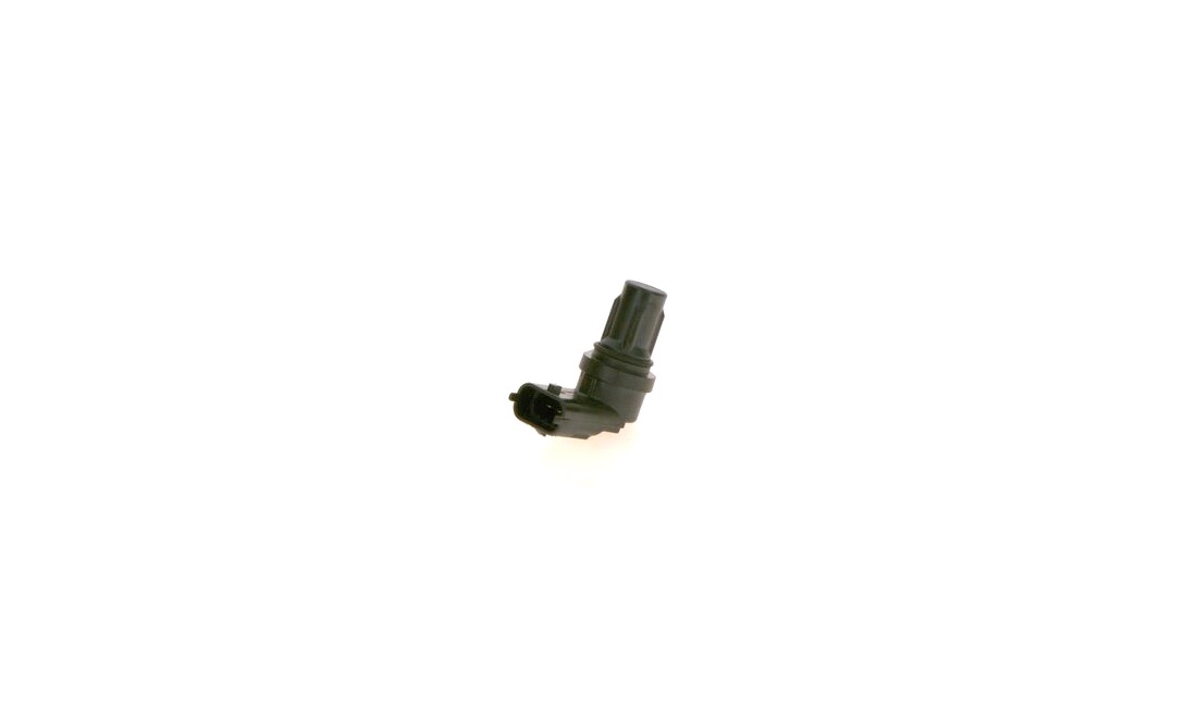 Sensor, knastakselposition