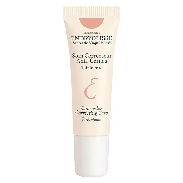 Corretivo Embryolisse Makeup Artists' Secret, Rosa, 8ml