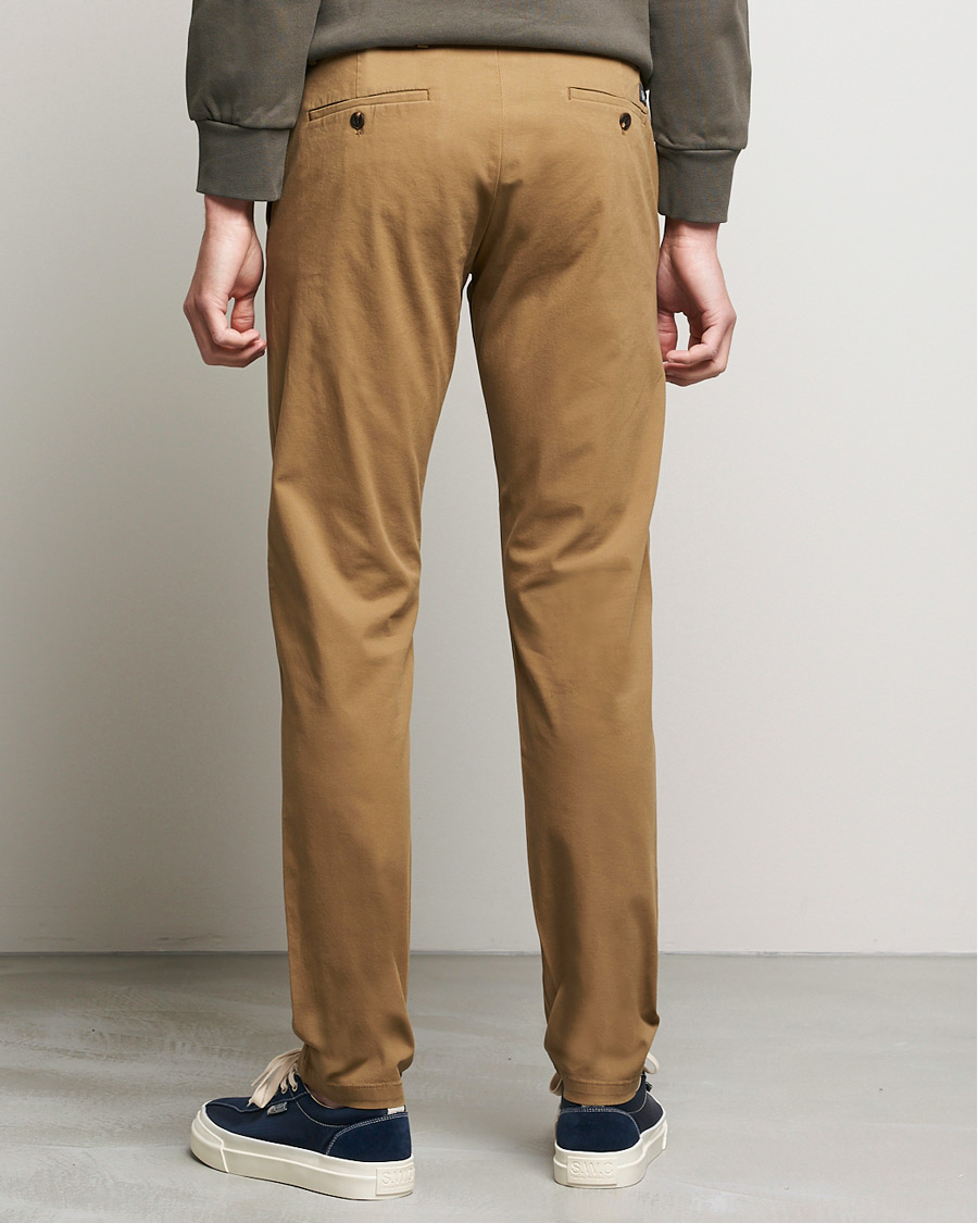 Dockers Cotton Chino Tapered Ermine