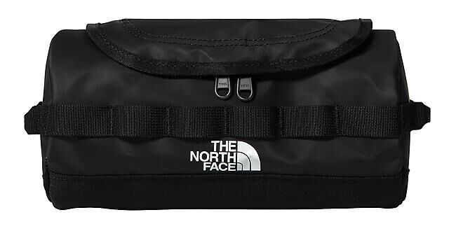 THE NORTH FACE - TROUSSE TOILETTE BASE CAMP TRAVEL CANISTER S