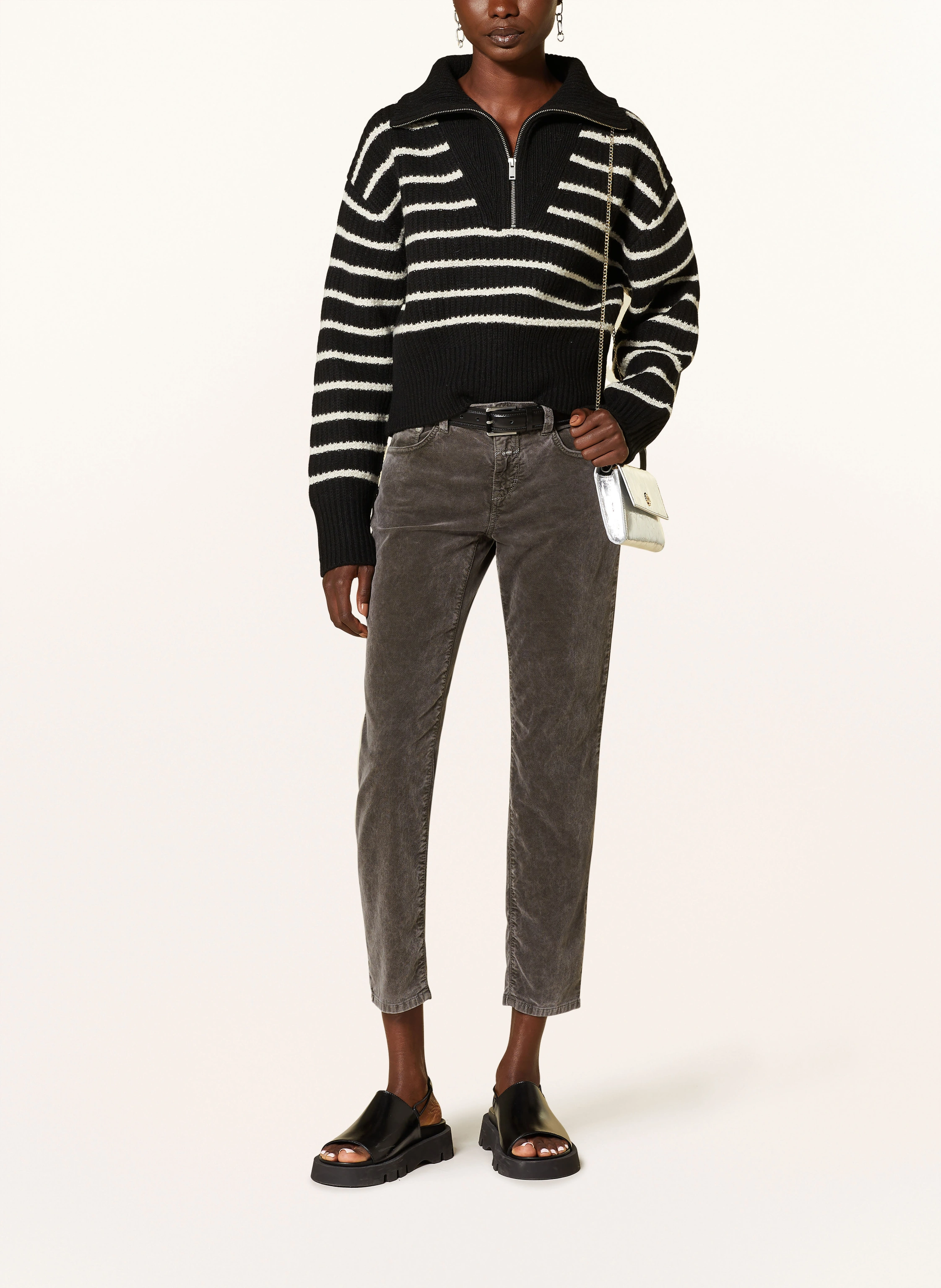 CLOSED 7/8-Jeans BAKER