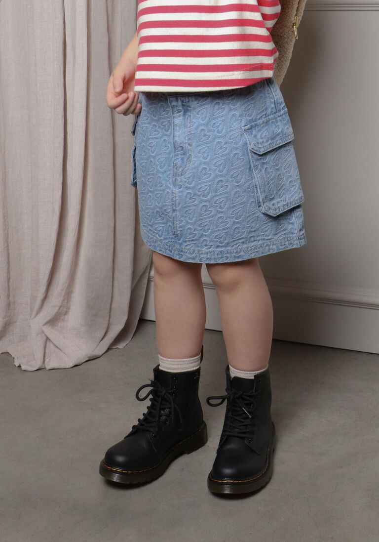 SOFIE SCHNOOR blauwe sofie schnoor  g241254