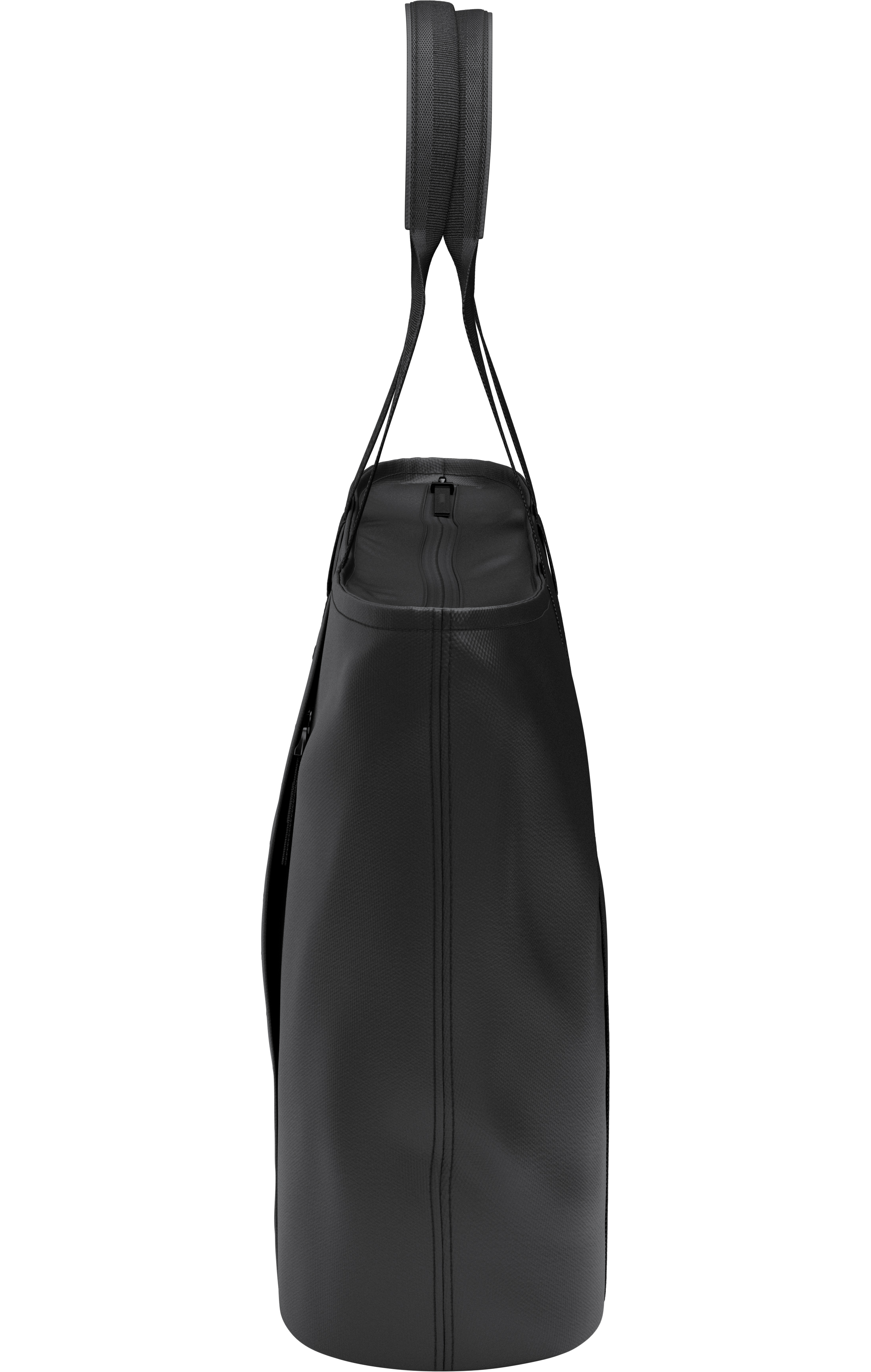 Essential Tote 20L  Black Out