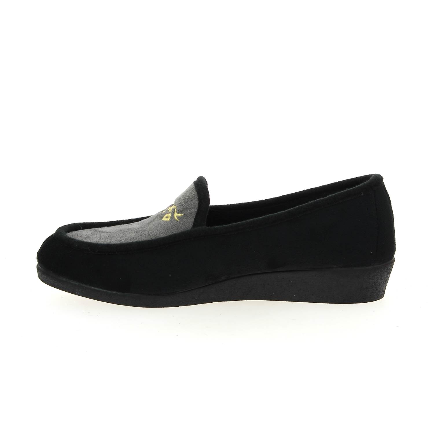 Chaussons femme SEMELFLEX ANNE LISE 3
