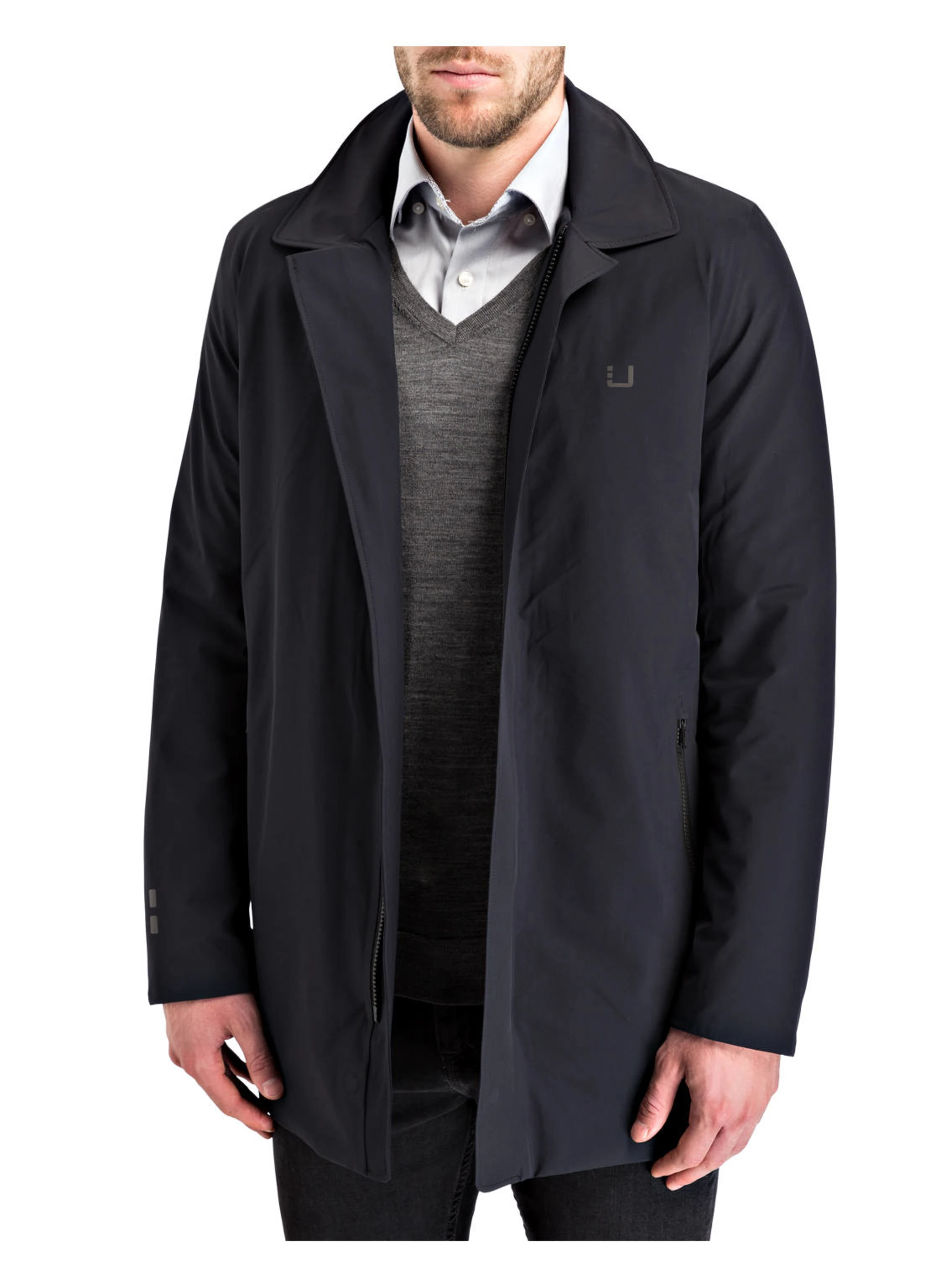 UBR Mantel REGULATOR™ COAT II