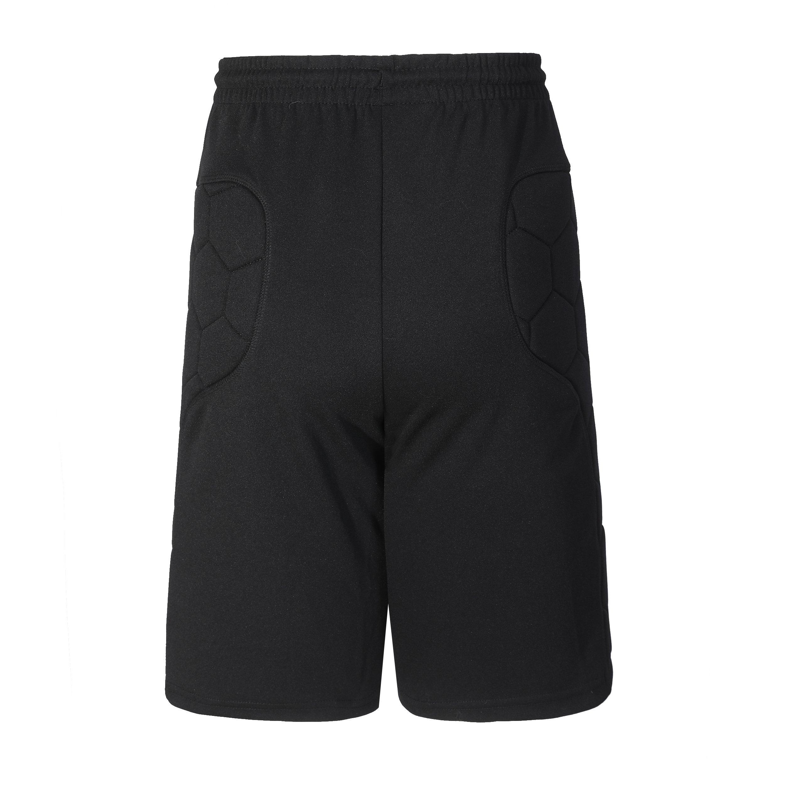 Sondico Goalkeeper Shorts Mens