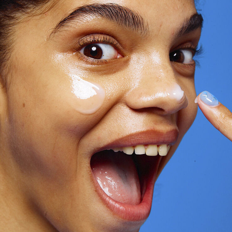 Dr Jart Vital Hydra Solution - Plejende og fugtende creme med Hydro-Plump