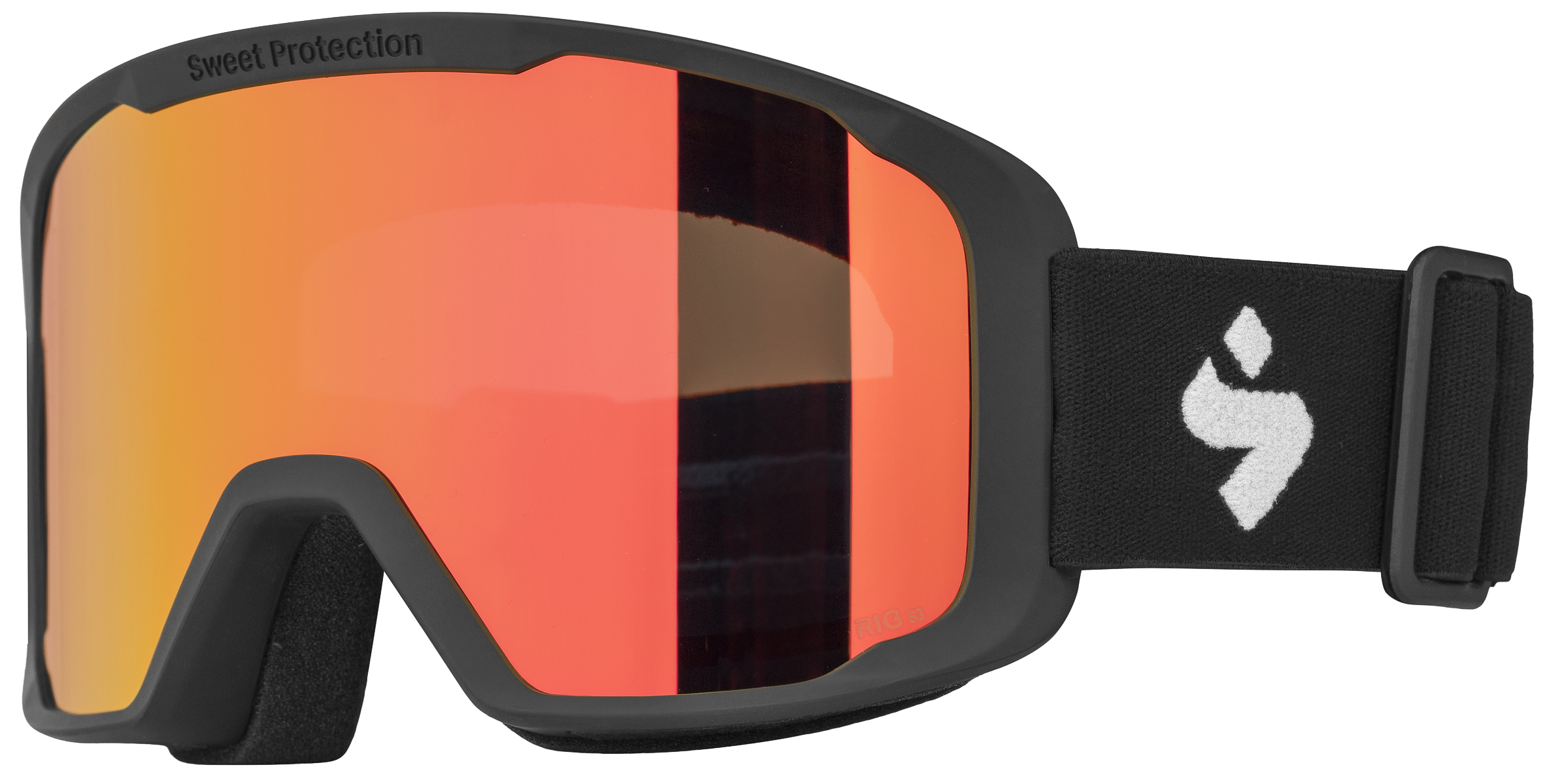 Ripley RIG Reflect Junior RIG Topaz/Matte Black/Black
