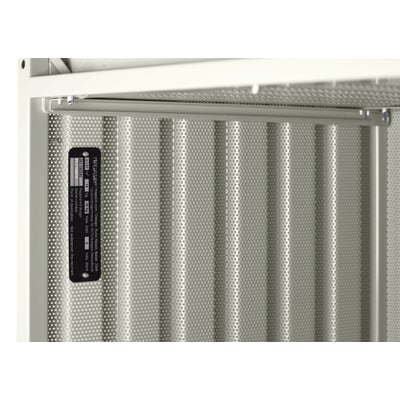 Container DS Air, RAL 7032 Kieselgrau