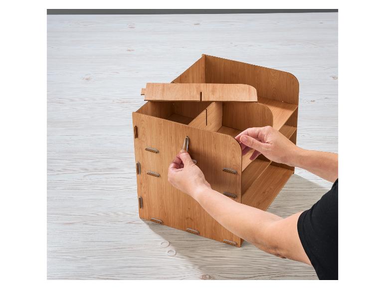 Bureau-organizer