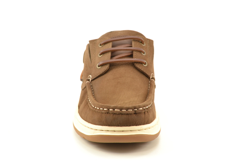 Sommerset U802SOM Erton Bruin