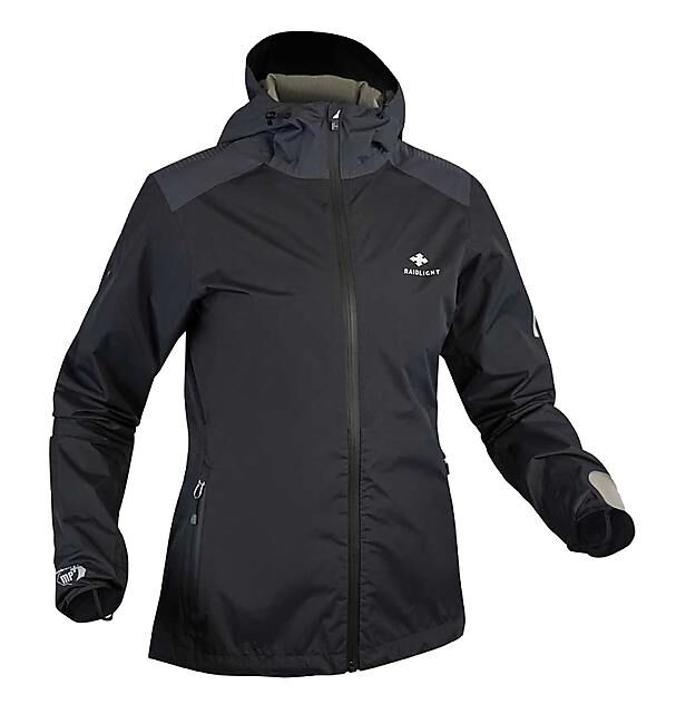 RAIDLIGHT - VESTE IMPERMEABLE TOP EXTREME MP+ JACKET W