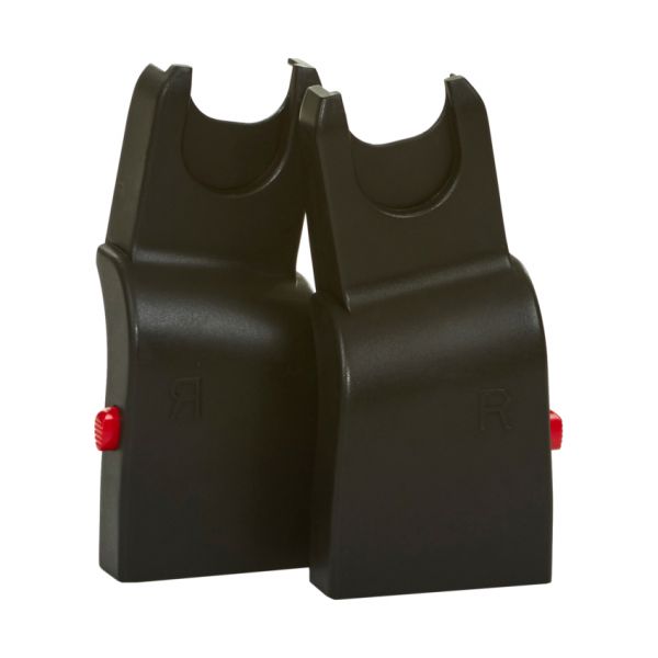 ABC Design Maxi-Cosi / Cybex Autostoel Adapters