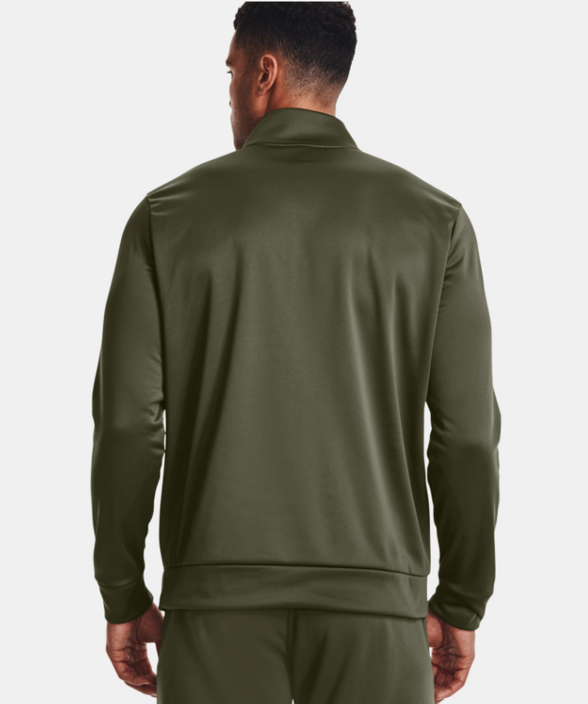 Under Armour<br>Armour Fleece 1/4 Zip