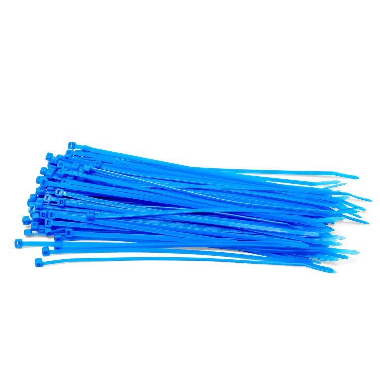 Kabelbinder neonfarben