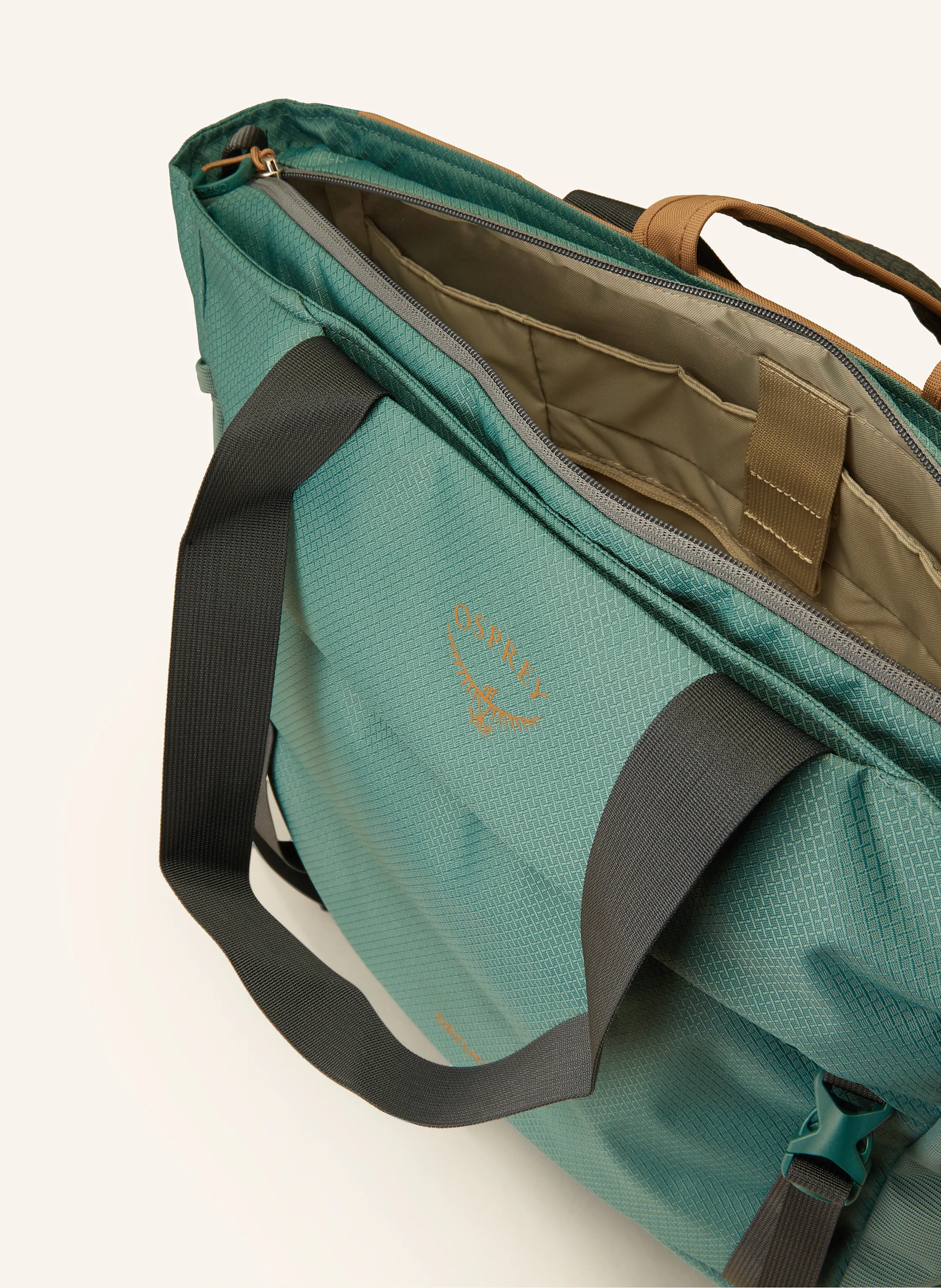 OSPREY Reisetasche DAYLITE 26 l