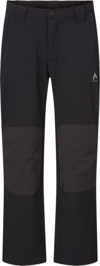 MCKINLEY Beiron Stretch vandrebukser Sort