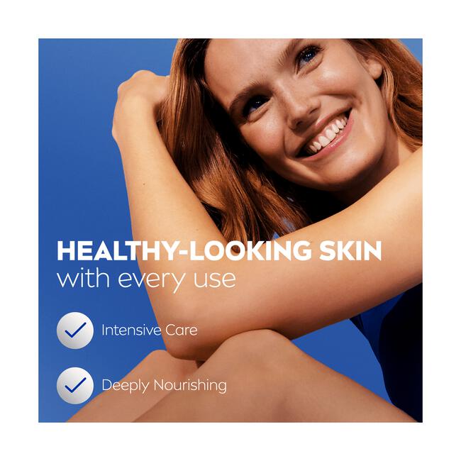 NIVEA Verzorgende Body Milk 250 ML
