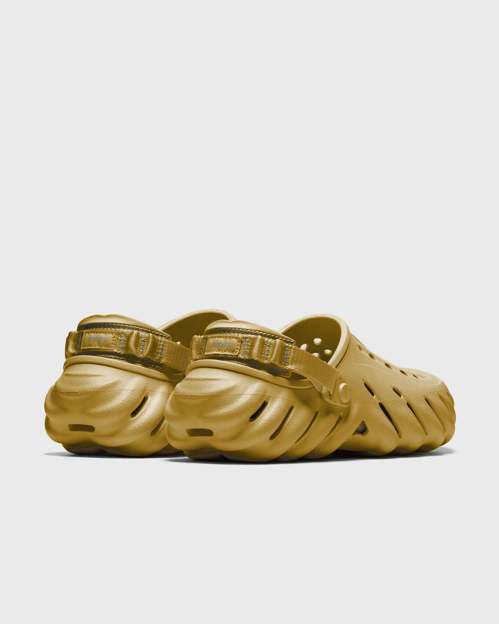 crocs Echo Clog