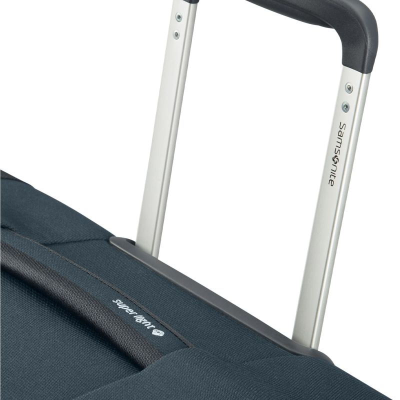 Valise souple Citybeat Extensible 78 cm Navy Blue