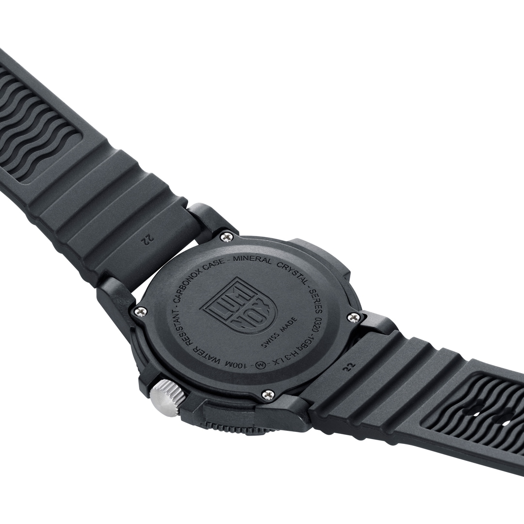 Luminox Leatherback Sea Turtle Giant 0320 Series