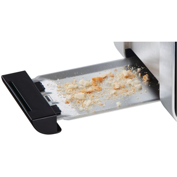 Siemens Toaster TT86104 rot
