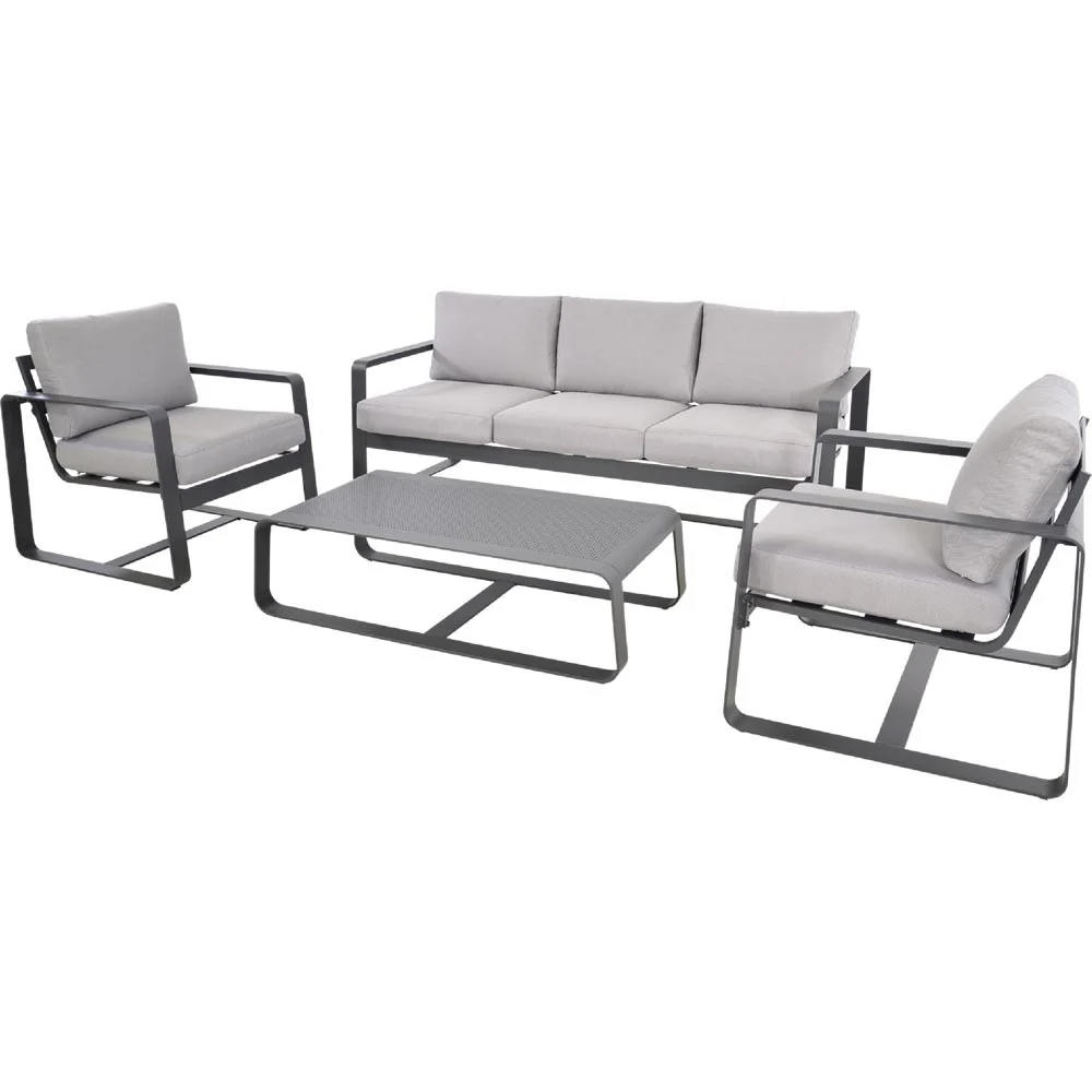 Loungeset Belezza #1