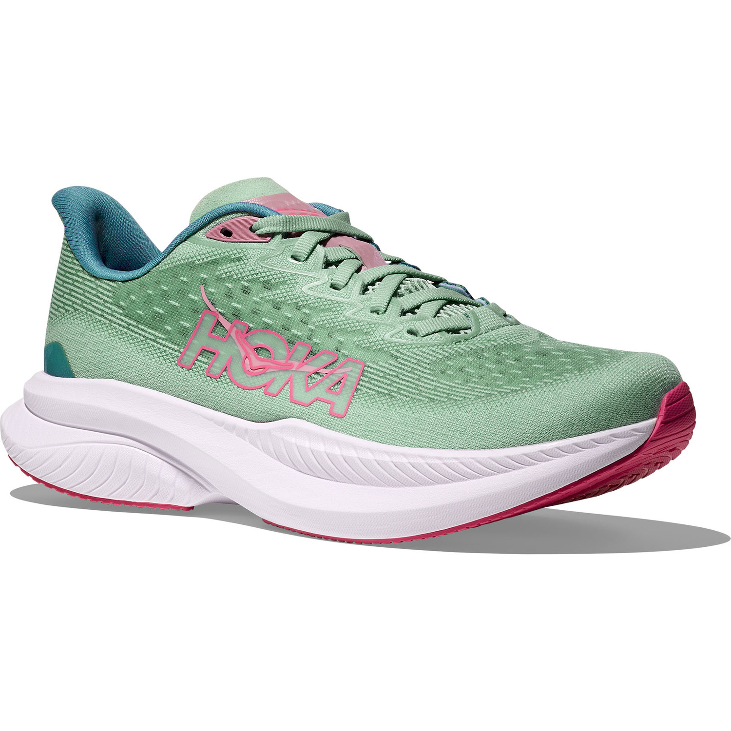 HOKA Mach 6 Dames