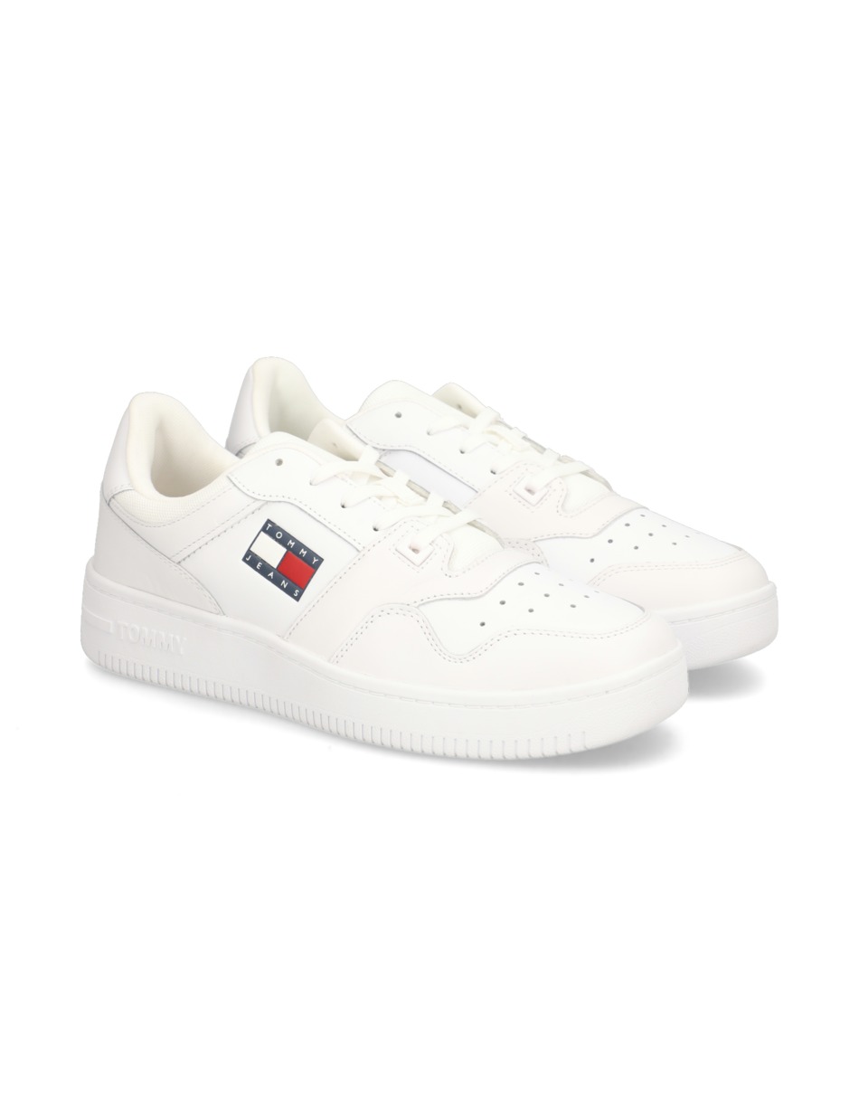 TOMMY JEANS RETRO BASKET ESS
