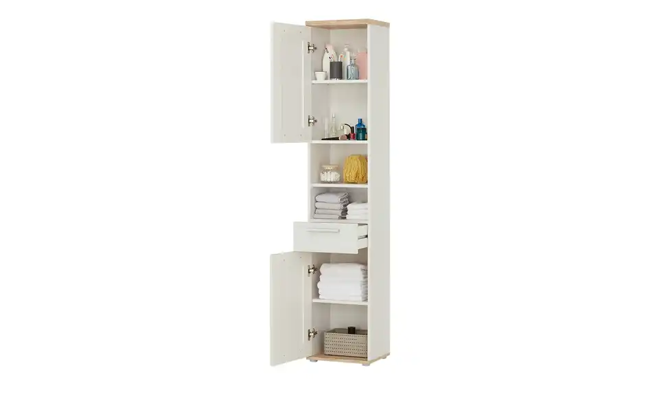 Bad-Hochschrank