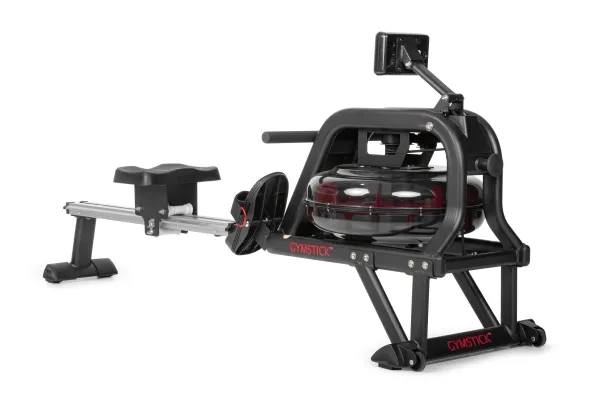 Gymstick RW-H2O rowing machine