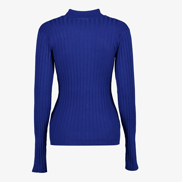 TwoDay dames coltrui blauw