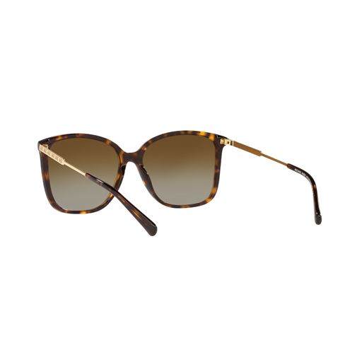 Michael Kors Avellino MK2169 Solbriller, Brun
