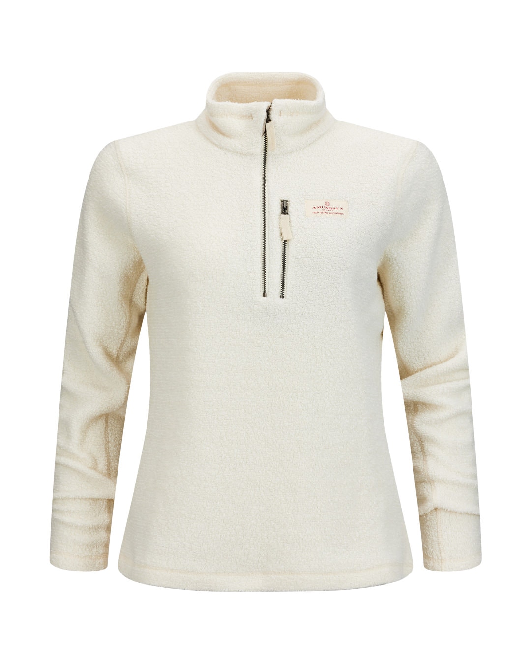 Amundsen Sports Hut Half Zip, Dame<br>Fantastisk varme og komfort!