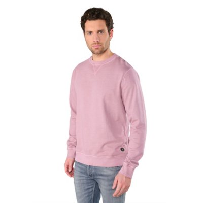 Sweatshirt homme Varel LE TEMPS DES CERISES