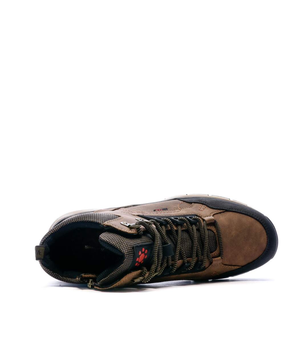 Chaussures de randonnée Marrons Homme Relife Jormount