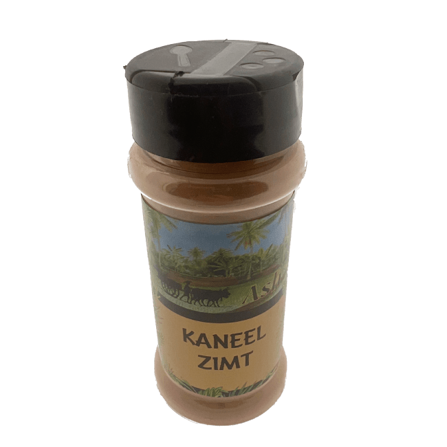 Asli Kaneel Gemalen 40g