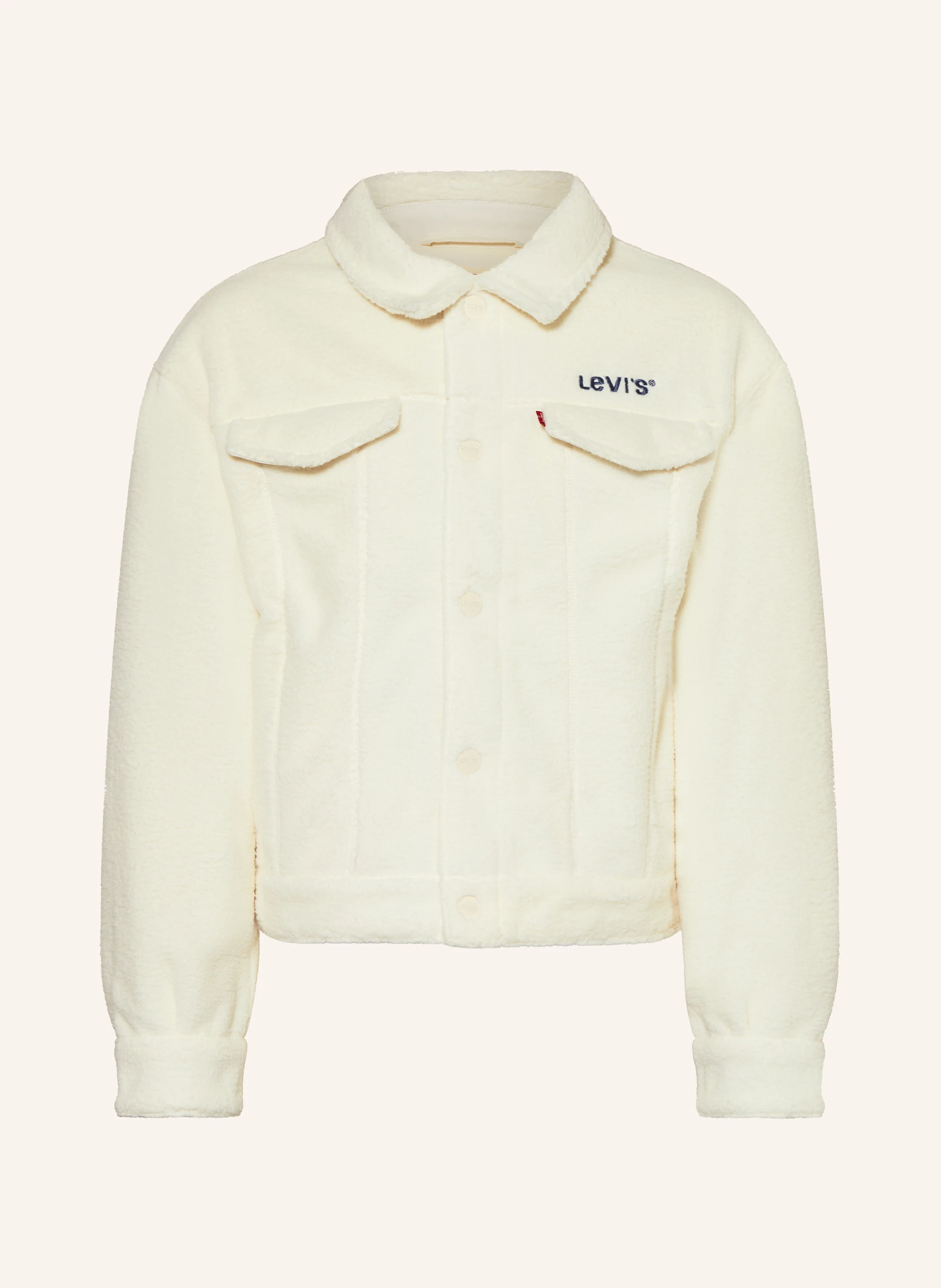 Levi's® Fleecejacke