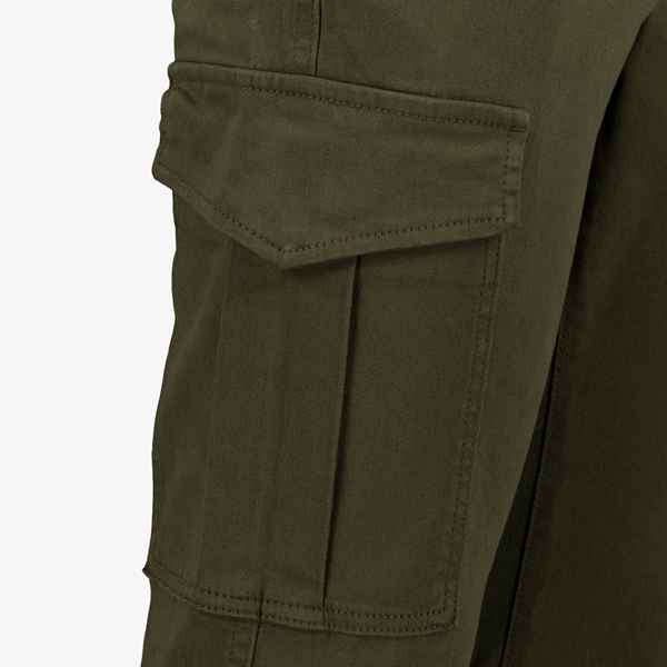 Produkt heren cargo broek lengte 34