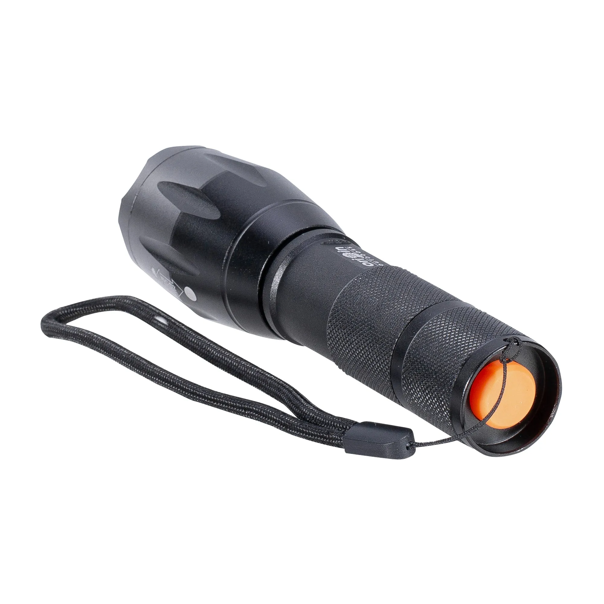 Origin Outdoors -  Taschenlampe LED Focus