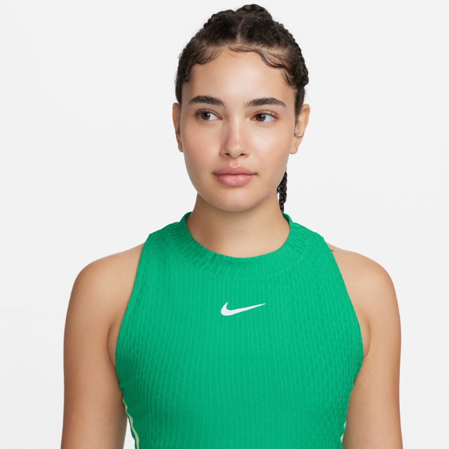 Nike Court Slam Set Dames 2