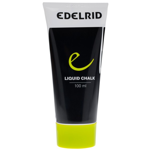 Edelrid - Liquid Chalk II - Magnésie