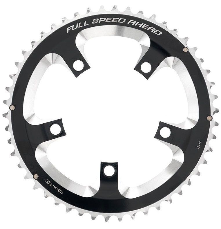 FSA WB291 Pro Road E-Bike 5x110mm Kettenblatt kaufen | Bike-Discount