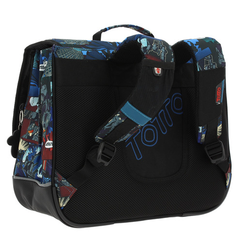Tesoura para mochila escolar