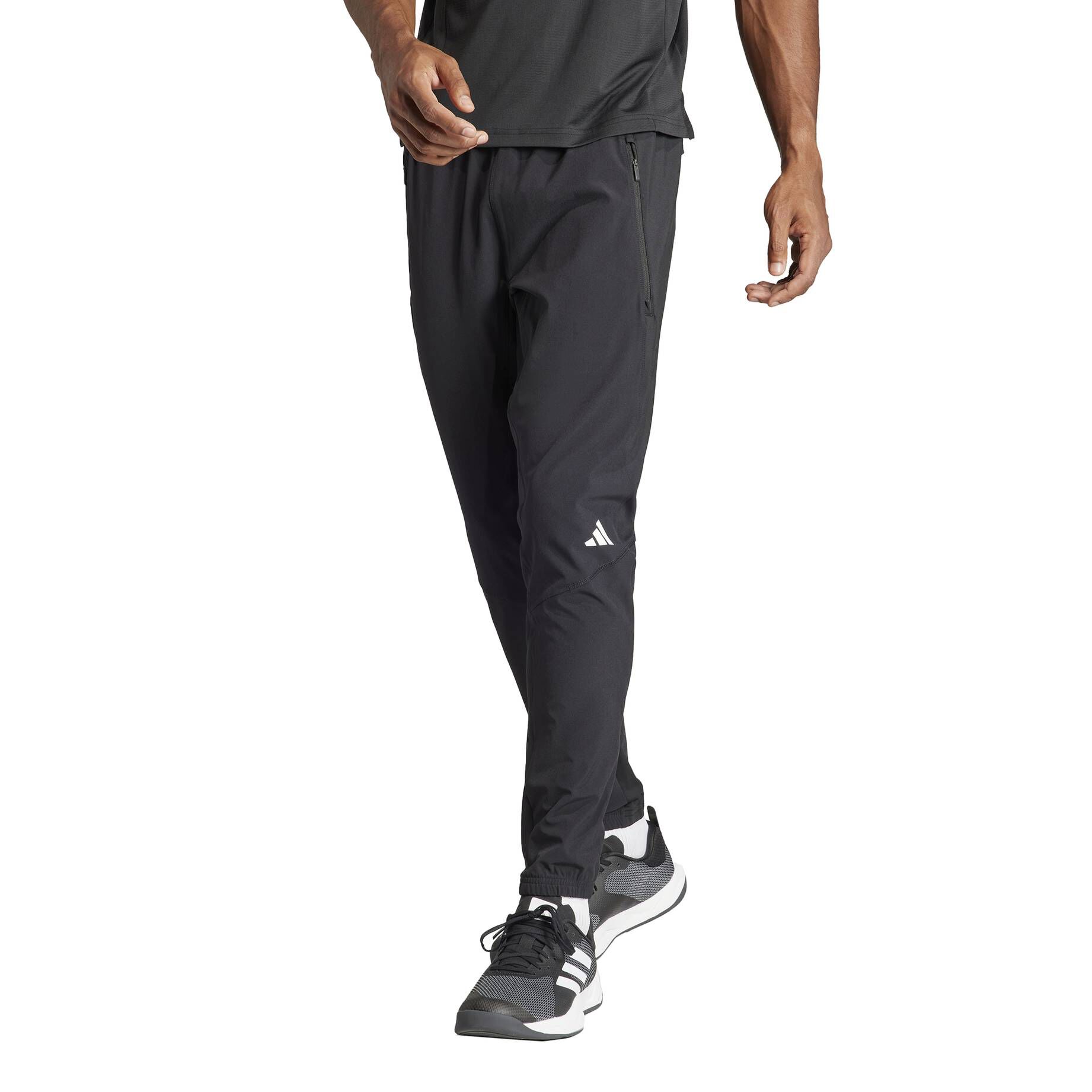 adidas Performance| Herren Trainingshose D4T DESIGNED FOR TRAINING PANTS