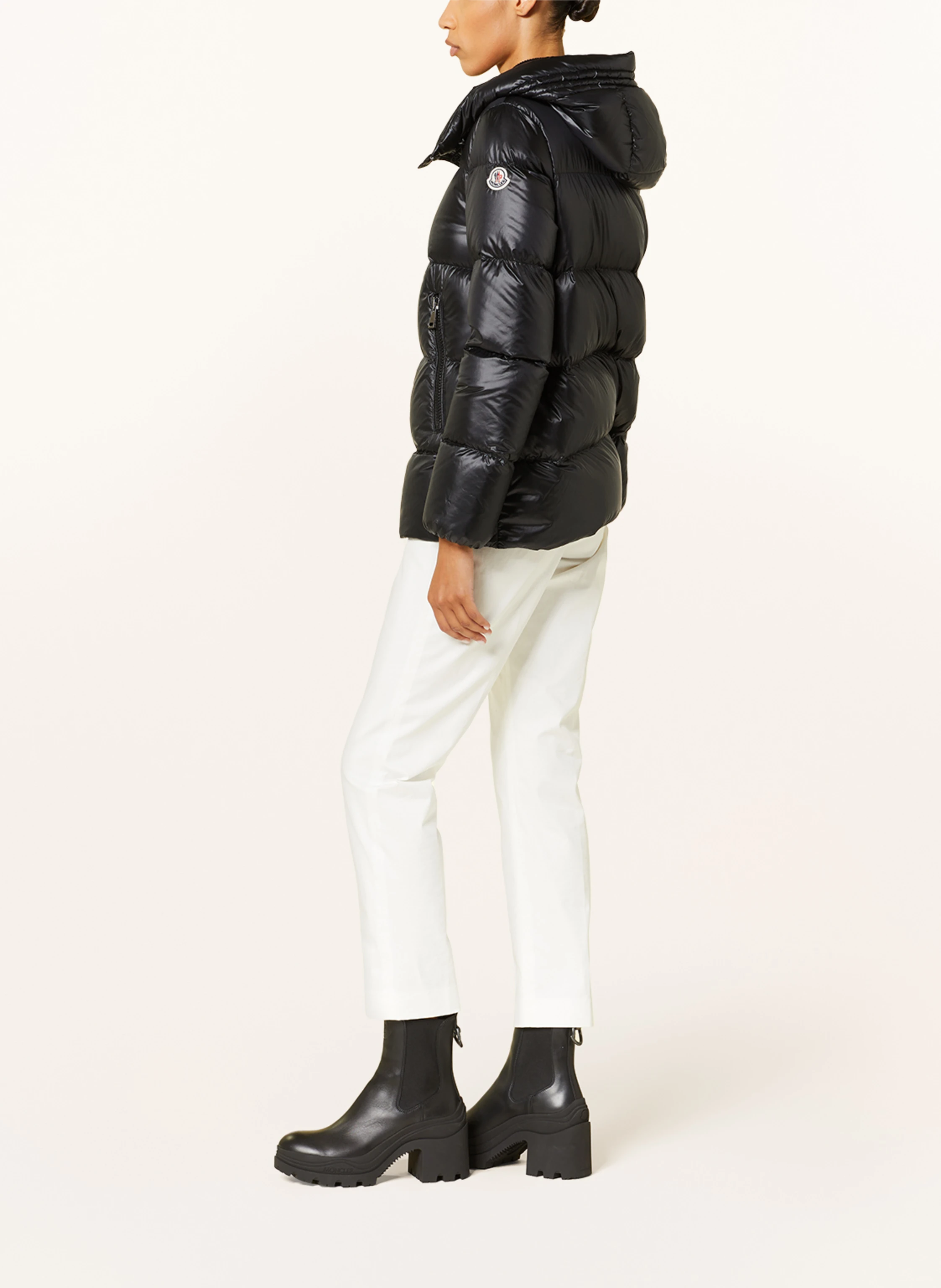 MONCLER Daunenjacke SERITTE