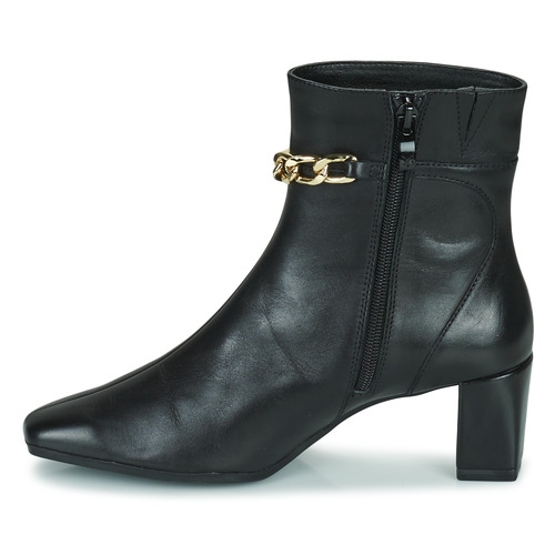 Caprice - 25317 - Noir
