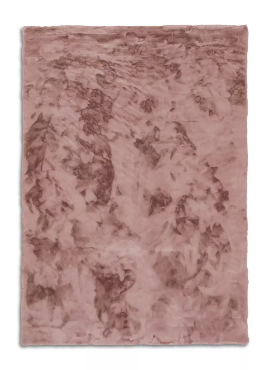 Fellteppich Tender 80 x 150 cm
